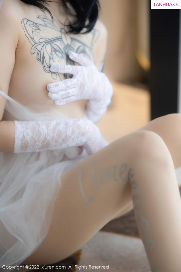 小奶瓶呜呜  [XiuRen]高清写真图 2022.06.30 No.5212 奶瓶第49张图片
